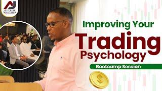 How to take your TRADING PSYCHOLOGY to the NEXT LEVEL!