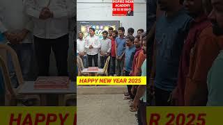 Happy New year 2025