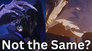 Are we wrong about Phainon and the Flame Reaver? (Honkai Star Rail 3.3 Lore and Theory)
