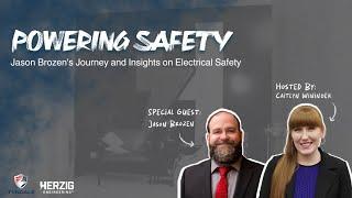 Powering Safety: Herzig Engineering Interview with Jason Brozen from Tyndale