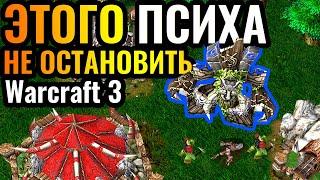Cascraft: Так НИКТО не играет, а Cas ПОБЕЖДАЕТ ВСЕХ ЭТИМ! Супер стратегии в Warcraft 3 Reforged