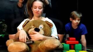 Зависимость не передается по наследству - коллектив студентов -"ХОrОШо ТВ" (Россия)