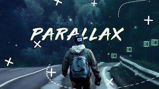 Parallax Effect InKineMasterVideo Editing Tutorial 3D Intro || KineMaster Tutorial || Reings Visuals