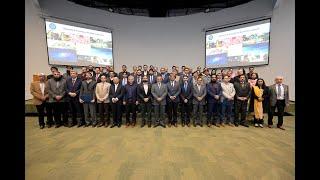 Research Innovation Excellence Awards
