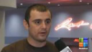 Relevantly Speaking #21 - Gary Vaynerchuk of Wine Library TV