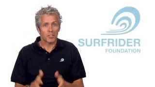 Surfrider Foundation Overview