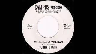 Johny Star - We the Dead of Viet Nam