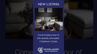 2 Bedroom Condo for Sale in Burlington | Vermont Real Estate