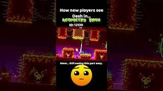 Not the Slaughterhouse Jumpscare in Dash! #shorts