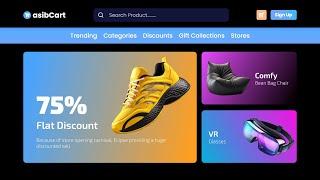 Laravel 11 Ecommerce Project | Step By Step | Livewire 3