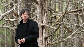 Neil Gaiman: Norse Mythology and American Gods