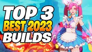 Top 3 Best NEW Builds 2023 | Torchlight Infinite Build 2023 (SEASON 2)