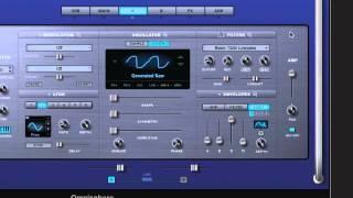 Spectrasonics Omnisphere 2 first look