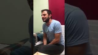 Usame Ismail "oy dağlara dağlara "