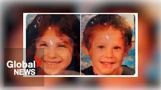 Missing NS children: Criminal investigation may now be underway, policing expert says