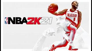 NBA 2K21 | GamePlay PC