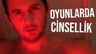 EROTİK OYUNLA ZENGİN OLAN ÜNLÜ ŞİRKET