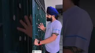 Late an vale naal ave hunda @@@ jaskaran singh vlogs @@@/