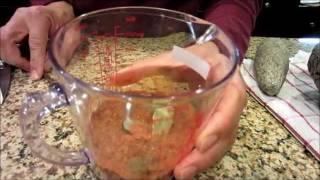 Chef Jarod's Old Bay Seasoning