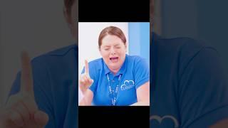 Why is this woman so upset? #funny #comedy #seriesclips