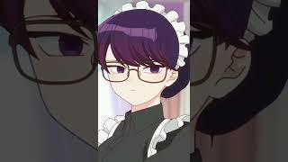 Komi Shouko | Komi Can't Communicate | Anime Edit