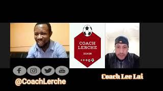 Former Liverpool, Celtic And Kaya Academy, Coach Lee On Dqasm