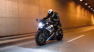 BMW Motorrad Australia | The New BMW M 1000 R