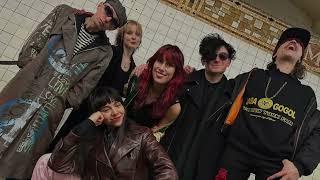 Casa Gogol Presents: Crazy & the Brains - Punkrocker (Freak Mods and Gogol Bordello Remix)