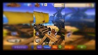 Viking Legends игра на Андроид и iOS