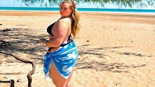 Mads Curvy Plus Size Model - wiki biography Facts  ssbbw #SSBBW #BBW bbw