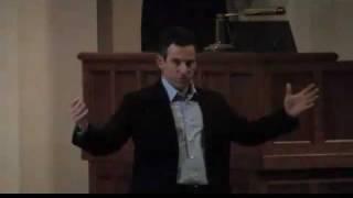 Sam Harris: The Problem with Islamic Fundamentalism are the Fundamentals of Islam