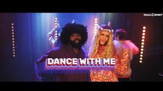 VALERY PEARL & DAVID A. TOBIN - DANCE WITH ME (OFFICIAL VIDEO)