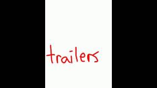 App Trailers Glitch (Skip Ads) 2013