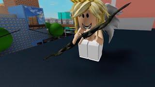 The Not Chosen Cupid - Roblox Fart Animation - Lake Sprout Reuploaded