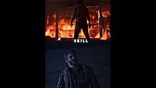 john wick vs joel miller