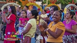 MINISTERIO MUSICAL CRISTO TE SALVA EN EL FESTIVAL DE VIDA EN SANTIAGO JAMILTEPEC, OAXACA, MÉXICO