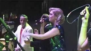 Petre Geambasu Show Band  -  'MAMBO ITALIANO' -  Marcela Scripcaru