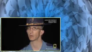 Alaska State Troopers S05E03 Bear Aware