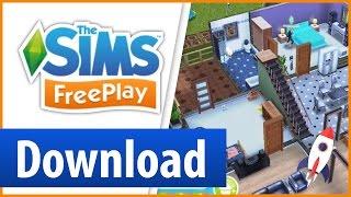 How to Download The Sims FreePlay on PC, Laptop | Play The Sims FreePlay Latest Version