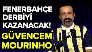 Dzeko Gerçek Fenerbahçeli Olmak İster | Okan Buruk'un Cesareti Varsa | Fenerbahçe Taraftarına Mesaj