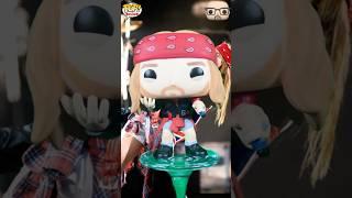 EXCLUSIVE Axl Rose CHASE Funko Pop! – The RAREST GNR Collectible!