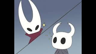 Inconveniently Helpful Siblings - Hollow Knight Clip