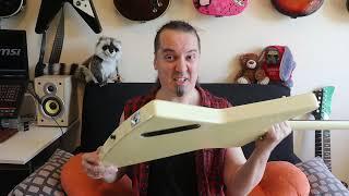 7 причин ненавидеть Gibson Explorer