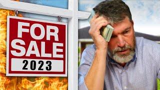 Selling Your House in 2023? (CAUTION)