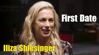 Iliza Shlesinger: You Cuddled with NOAH on The First Date || Iliza Shlesinger 2024