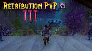 Kivrus Retribution PvP III