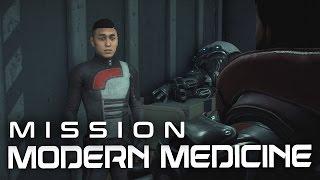 Mass Effect Andromeda: Settling Kadara - Part 2 "Modern Medicine"