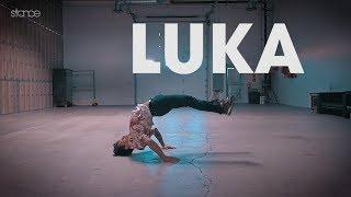 LUKA // .stance