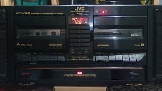 Jvc pc-v88 после ремонта