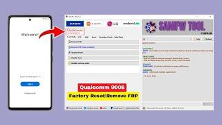 SamFw Tool V4.3 Latest Version Download 2023 || Samsung FRP/Google Lock Bypass Android 11/12/13